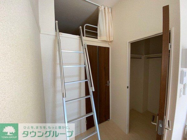 ミランダエレガンスIIの物件内観写真